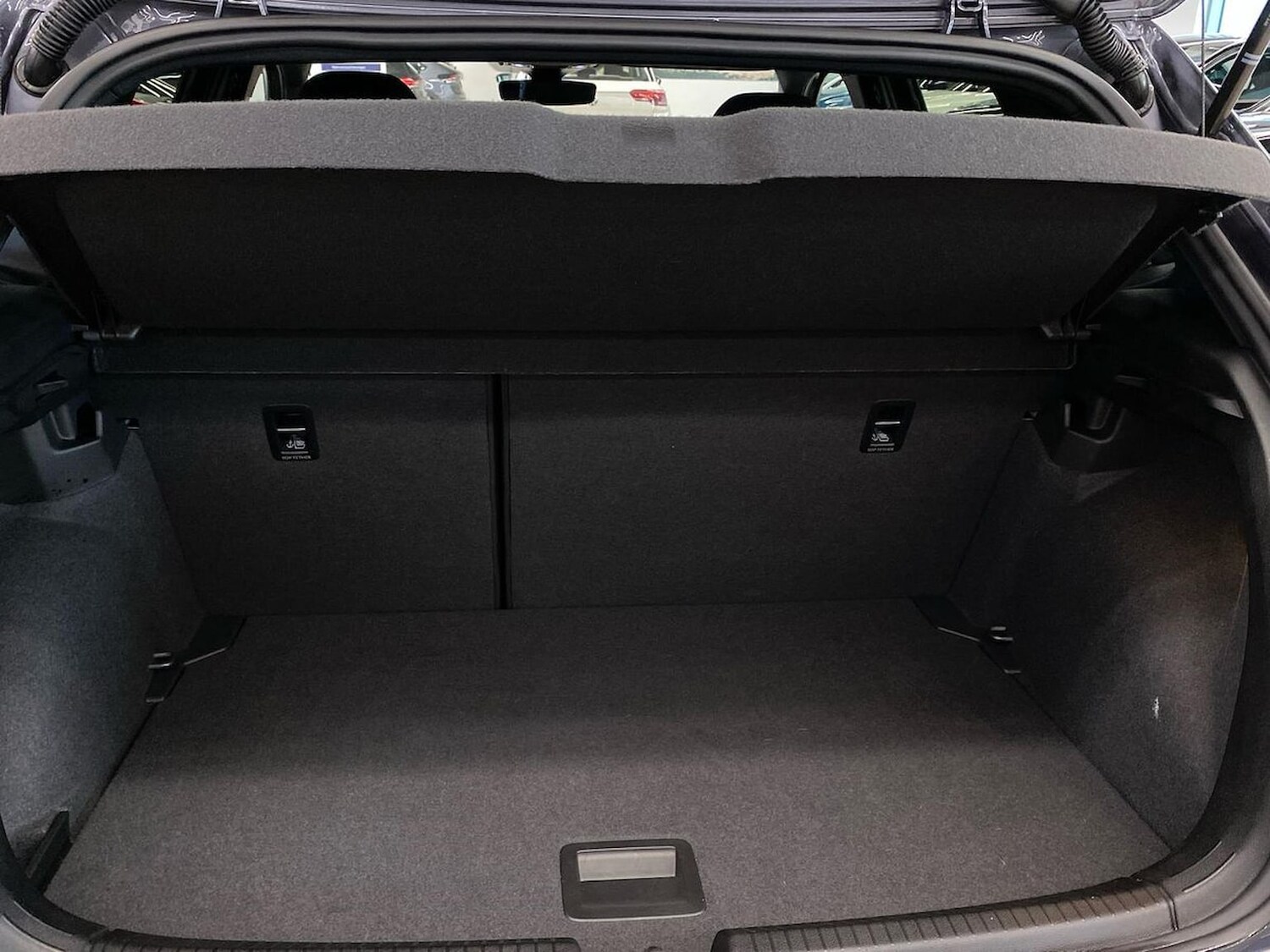 Used Volkswagen Polo 2025 for sale - 78194761: Photo 17