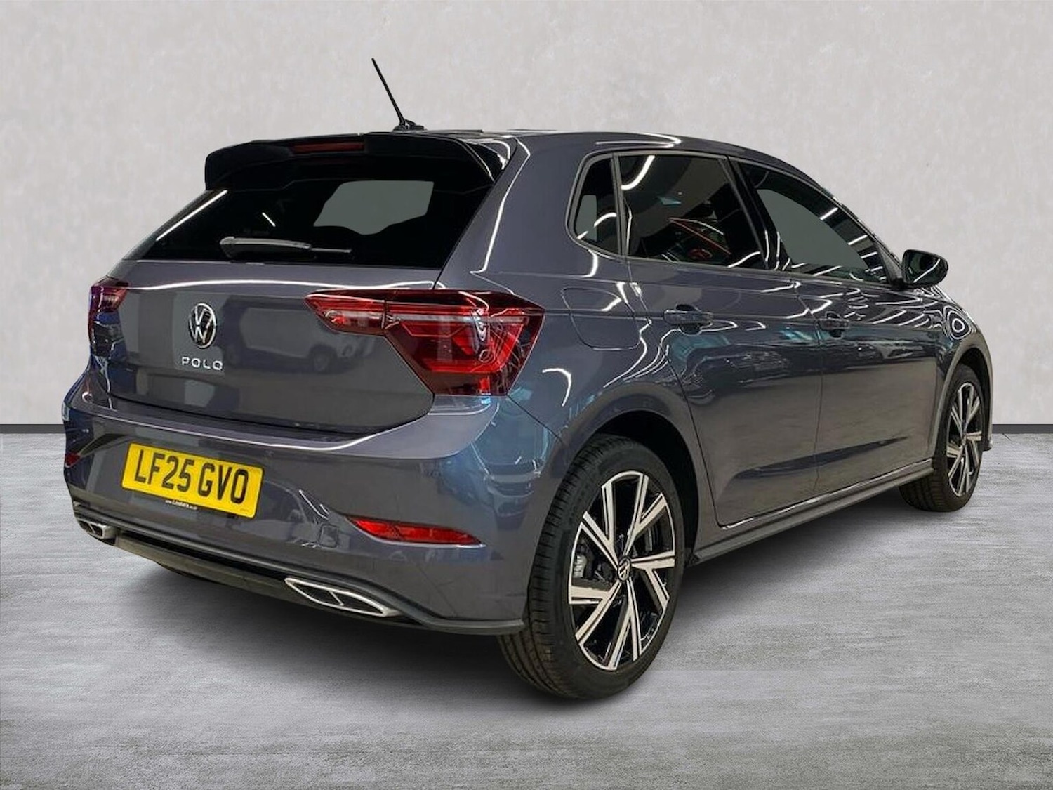 Used Volkswagen Polo 2025 for sale - 78194761: Photo 18