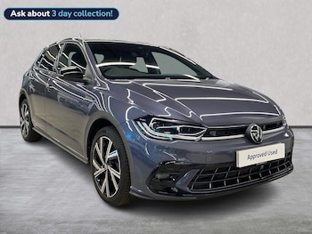 Used Volkswagen Polo 2025 for sale - 78194761: Photo