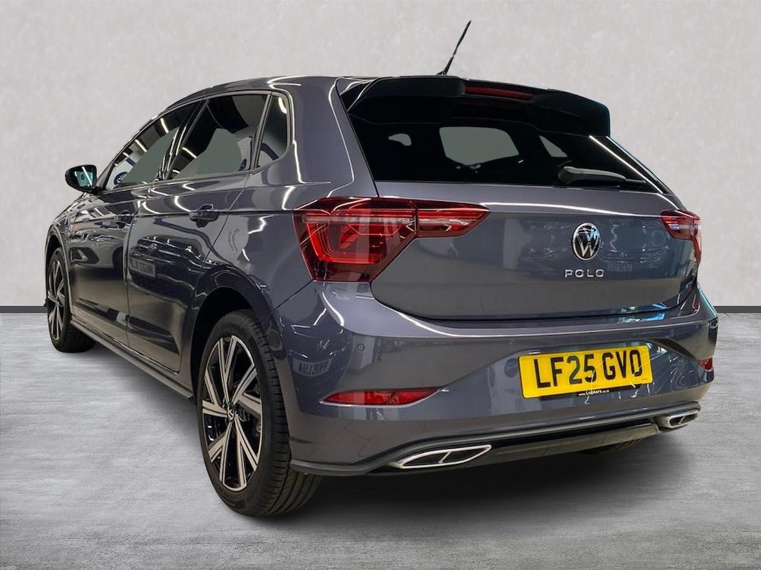 Used Volkswagen Polo 2025 for sale - 78194761: Photo 2