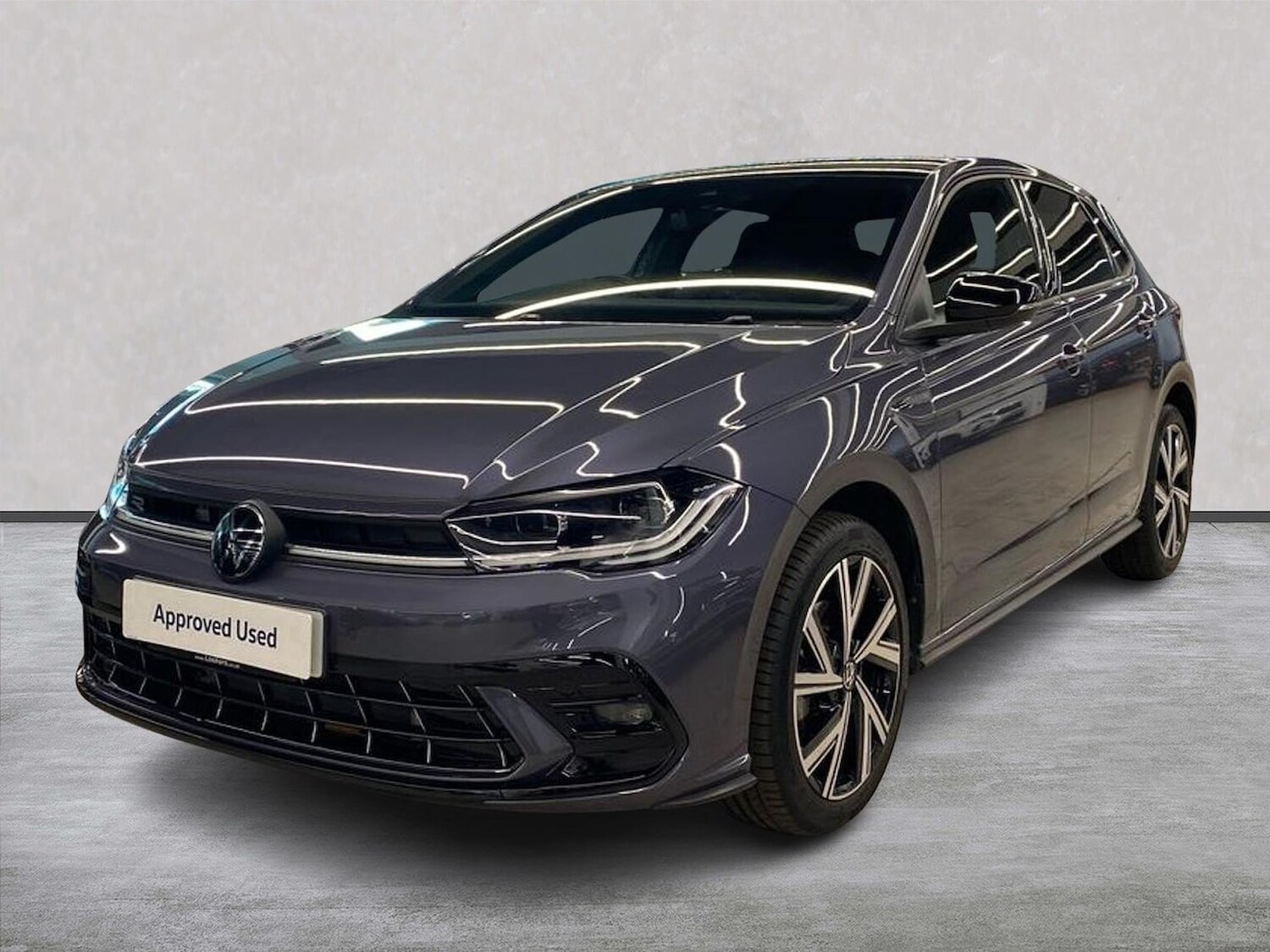 Used Volkswagen Polo 2025 for sale - 78194761: Photo 20