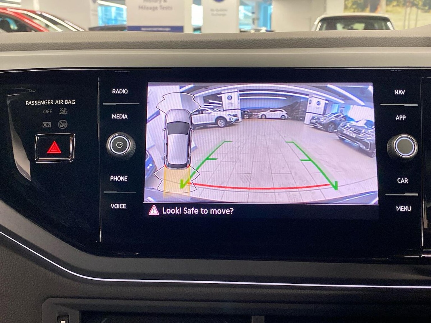 Used Volkswagen Polo 2025 for sale - 78194761: Photo 22