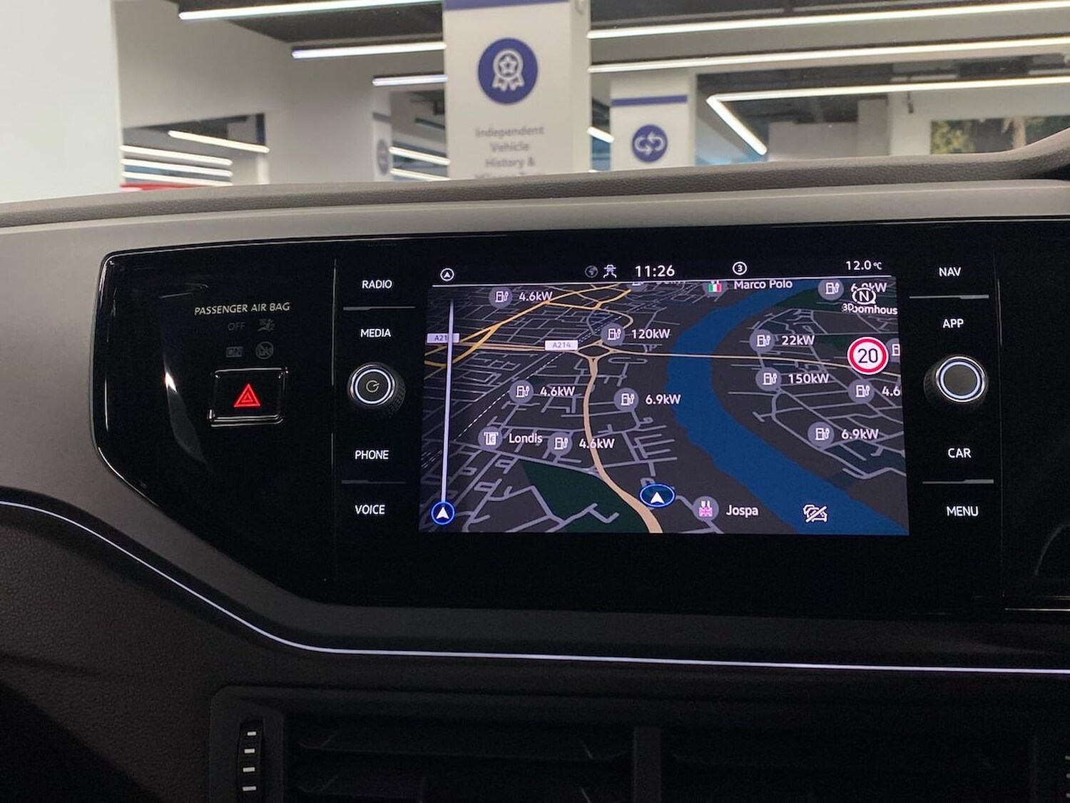 Used Volkswagen Polo 2025 for sale - 78194761: Photo 23