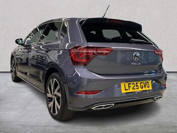 Used Volkswagen Polo 2025 for sale - 78194761: Photo