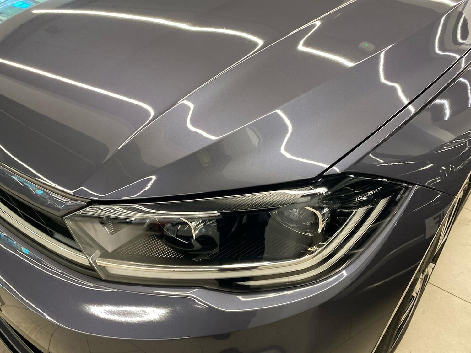 Used Volkswagen Polo 2025 for sale - 78194761: Photo 30