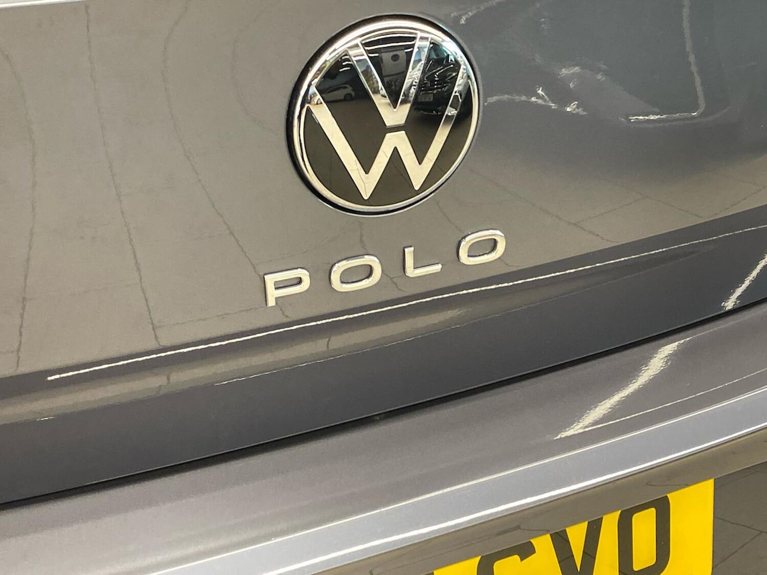 Used Volkswagen Polo 2025 for sale - 78194761: Photo 31