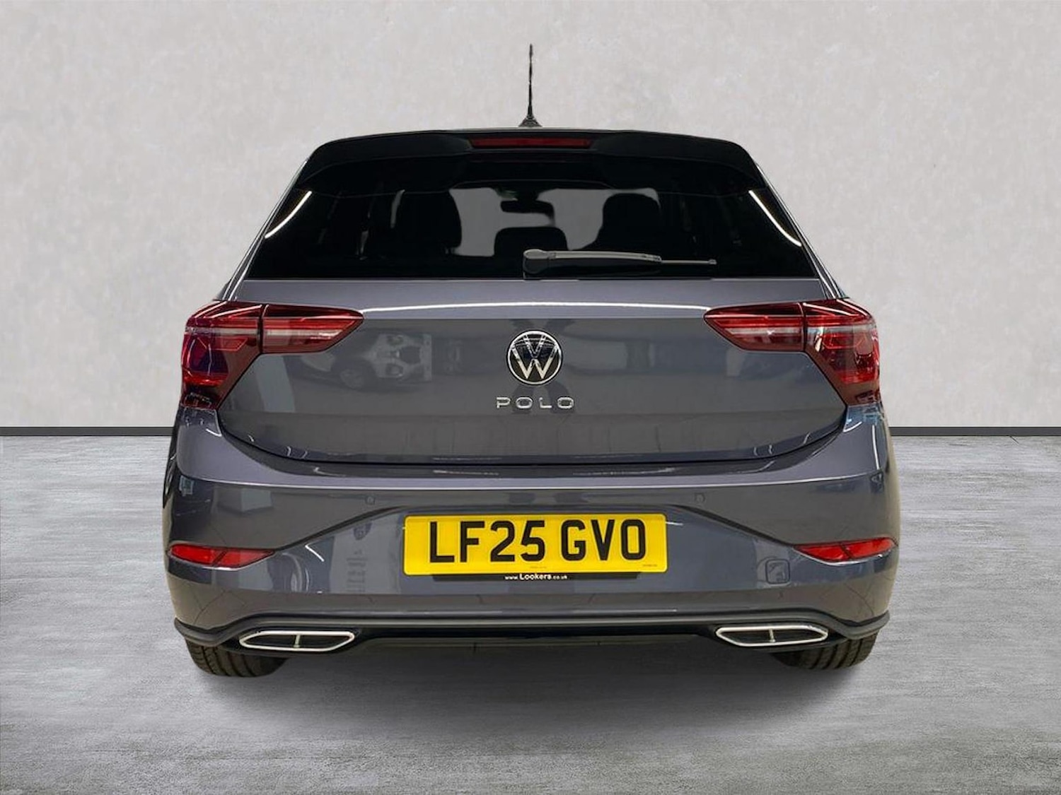 Used Volkswagen Polo 2025 for sale - 78194761: Photo 4