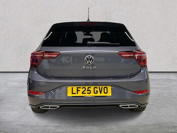 Used Volkswagen Polo 2025 for sale - 78194761: Photo