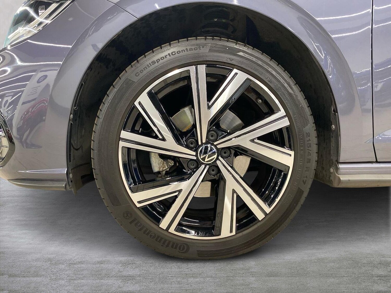 Used Volkswagen Polo 2025 for sale - 78194761: Photo 6