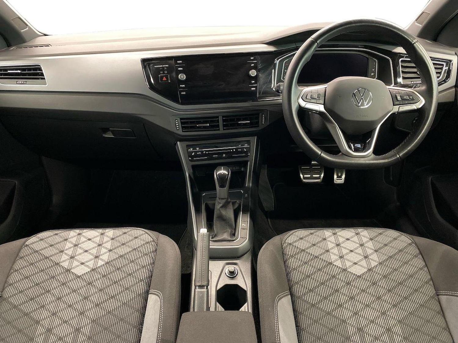 Used Volkswagen Polo 2025 for sale - 78194761: Photo 8