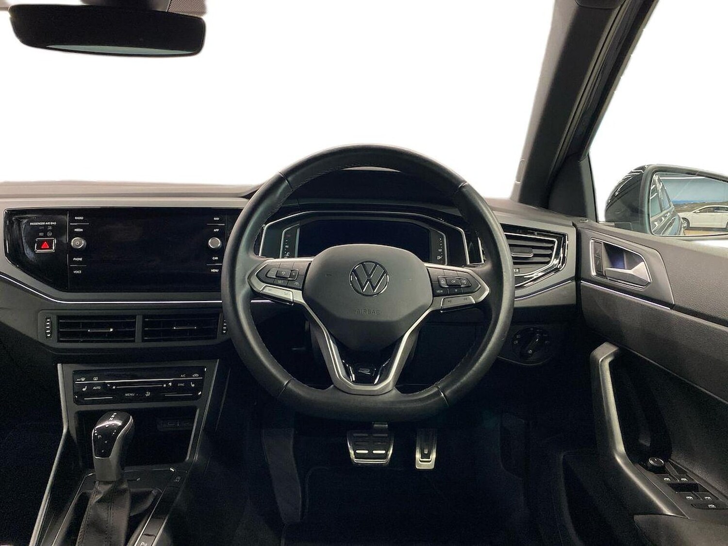 Used Volkswagen Polo 2025 for sale - 78194761: Photo 9