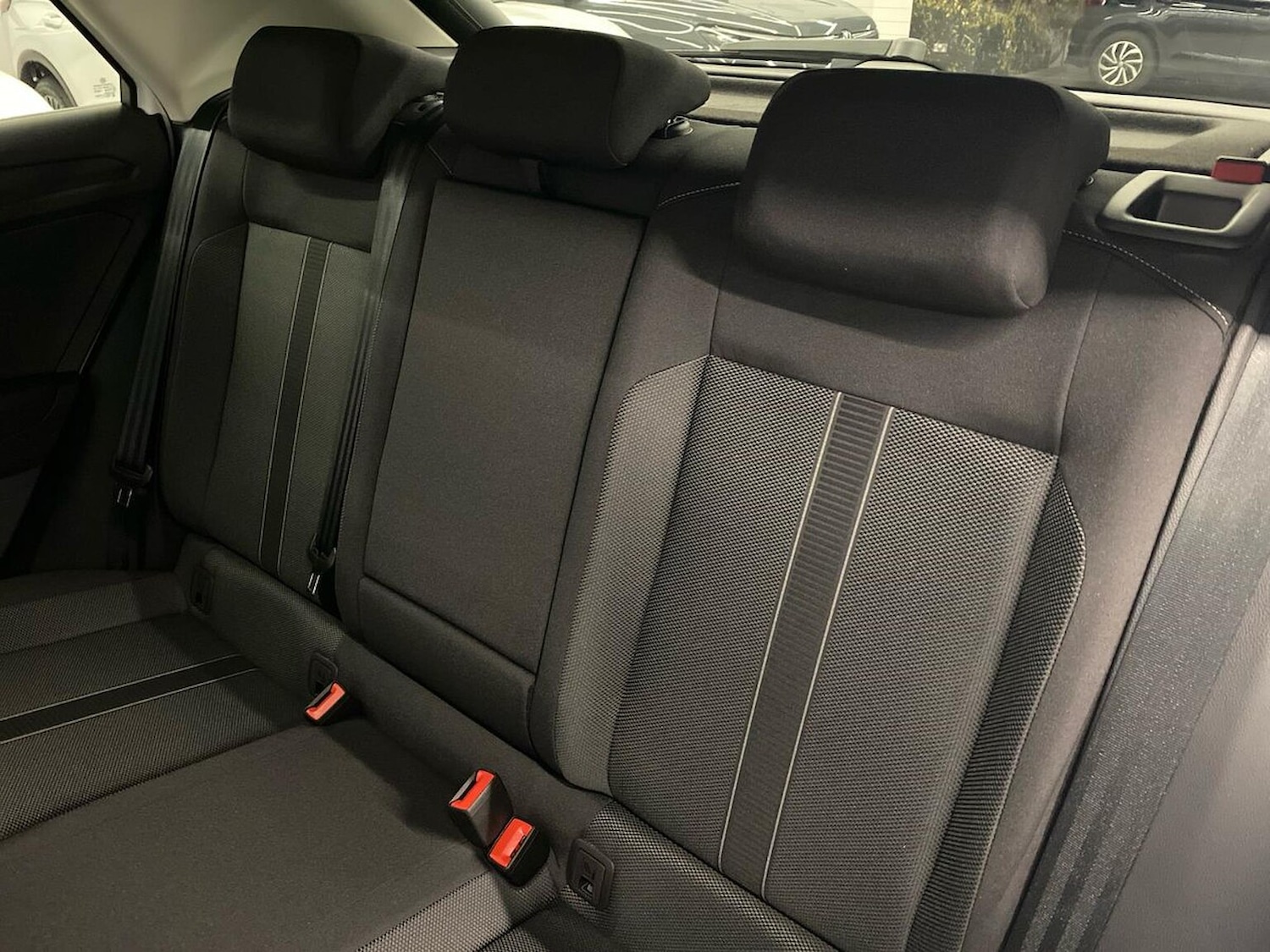 Used Volkswagen T-Roc 2026 for sale - 77901600: Photo 16