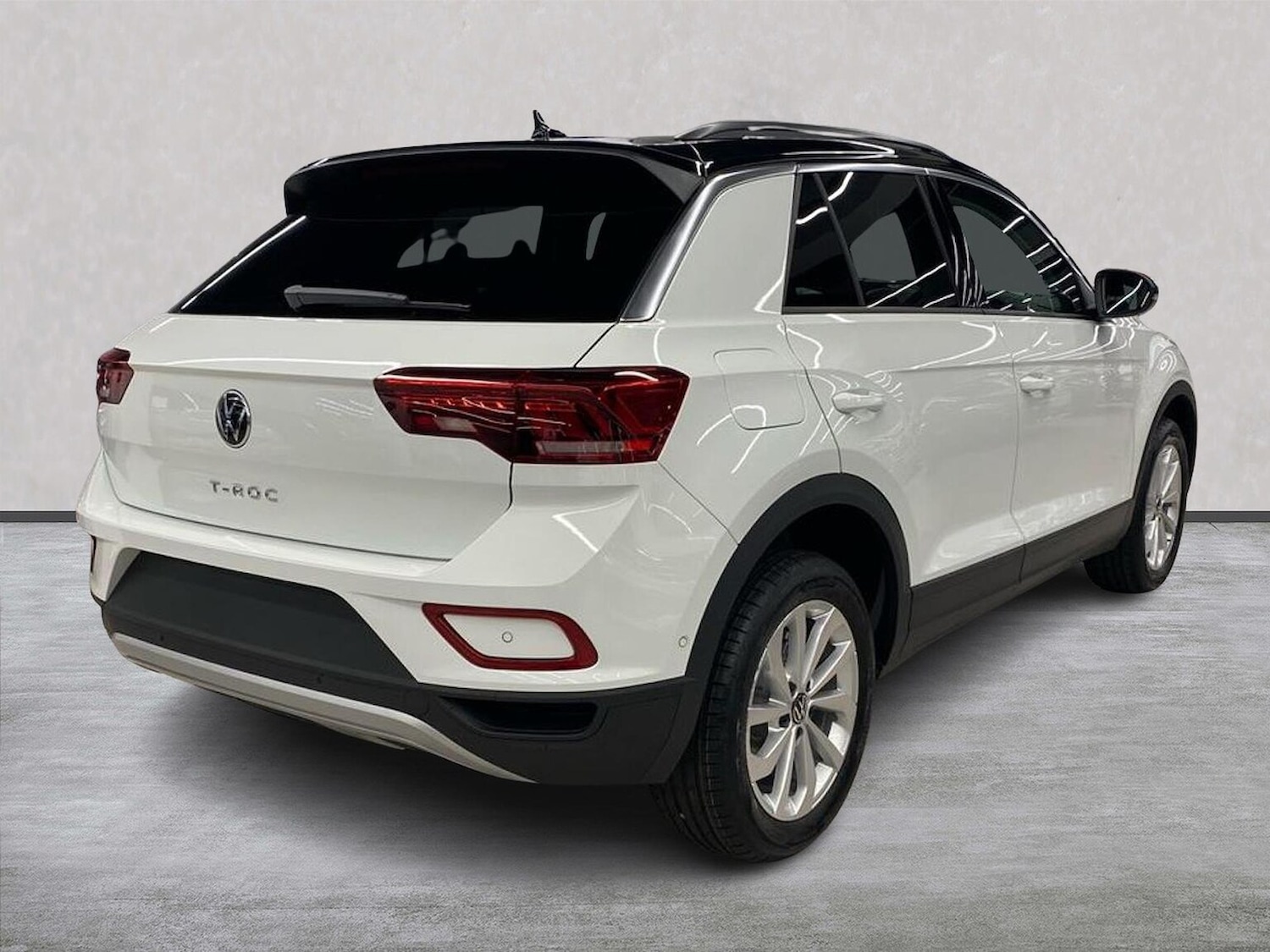 Used Volkswagen T-Roc 2026 for sale - 77901600: Photo 18