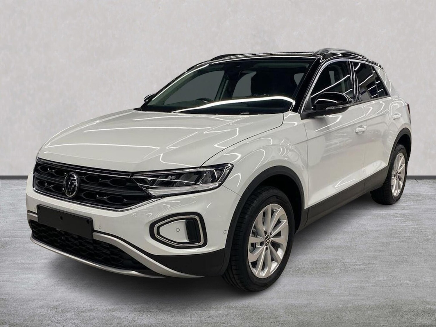 Used Volkswagen T-Roc 2026 for sale - 77901600: Photo 20