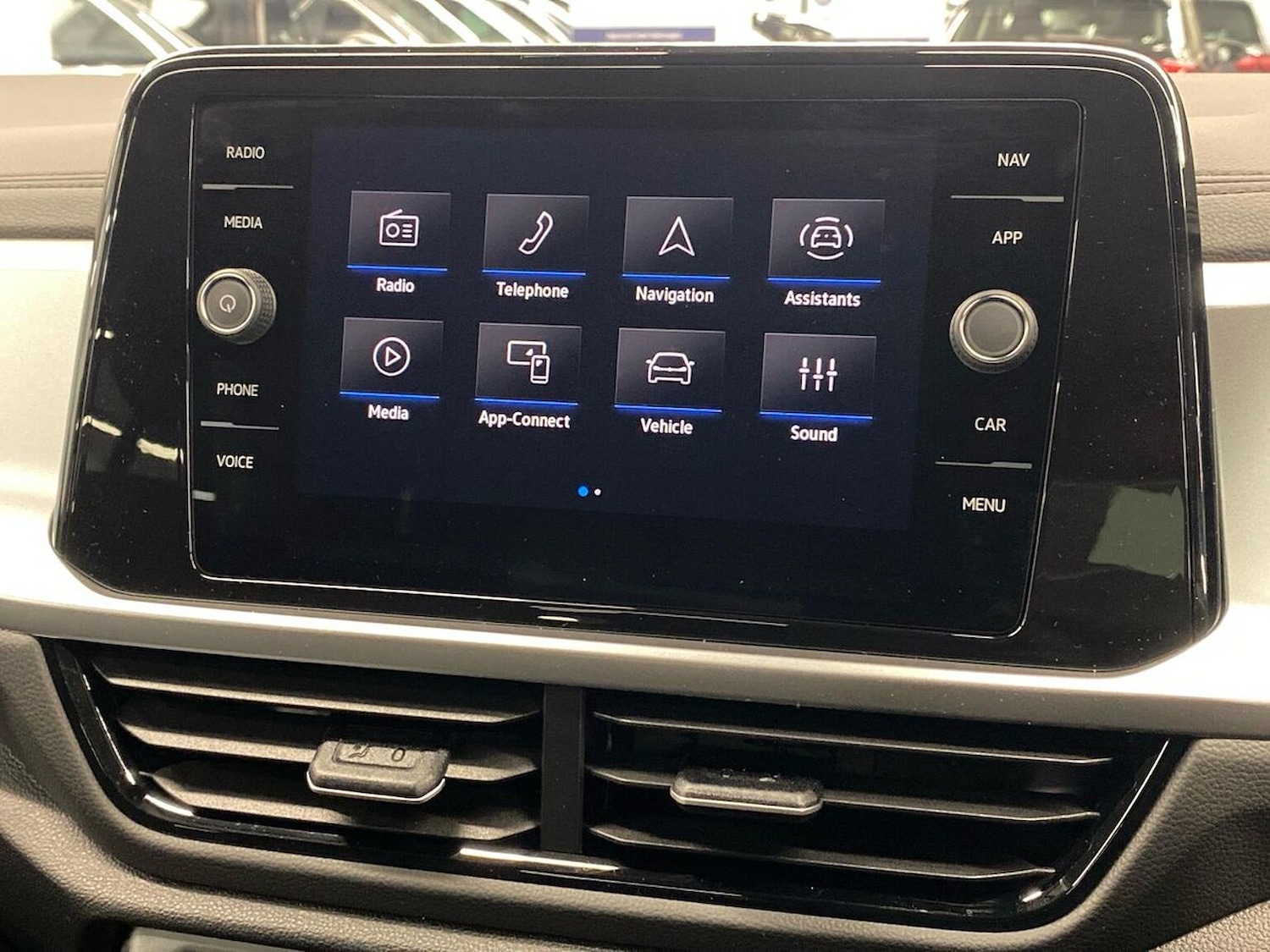 Used Volkswagen T-Roc 2026 for sale - 77901600: Photo 24