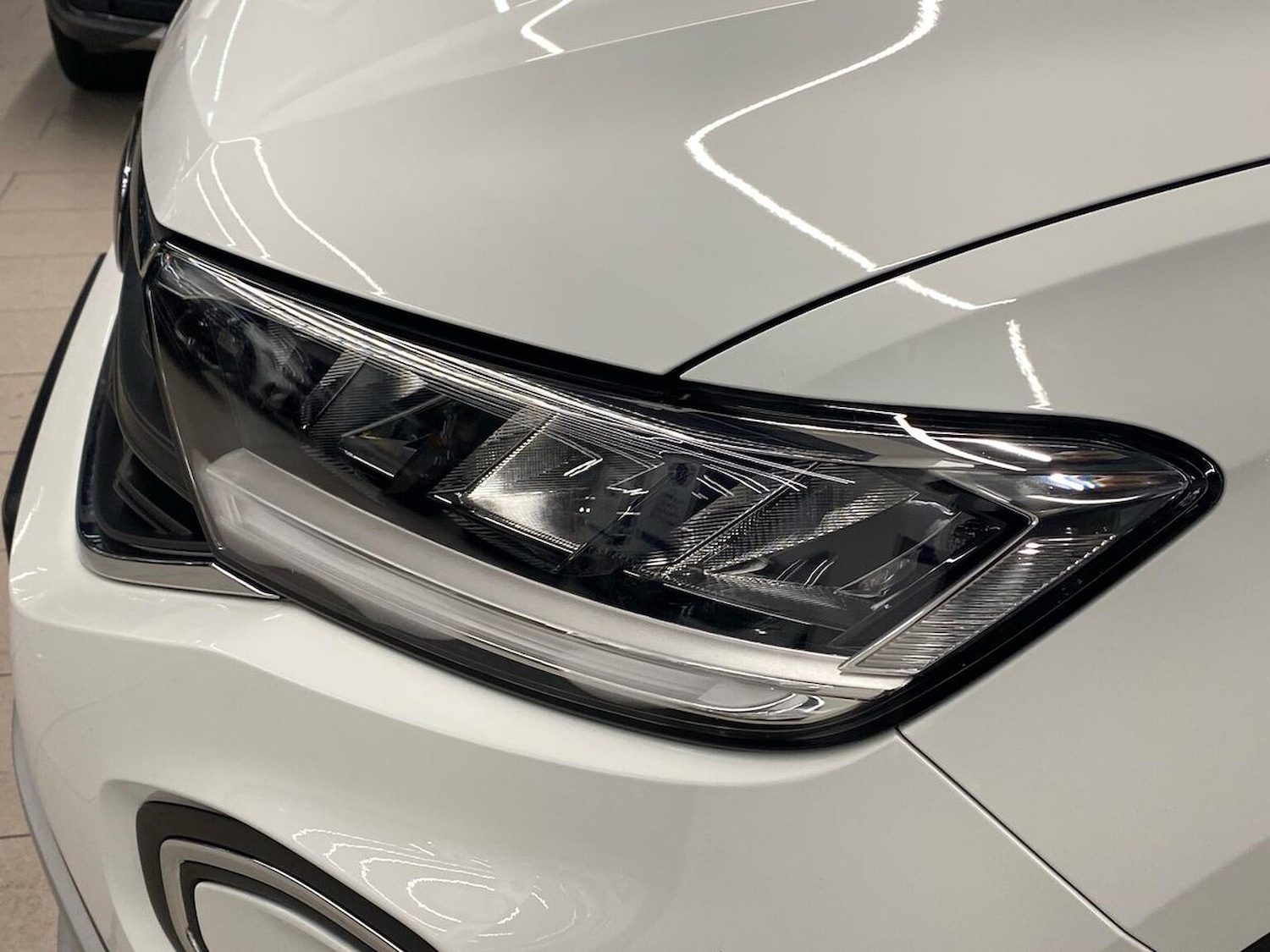 Used Volkswagen T-Roc 2026 for sale - 77901600: Photo 30