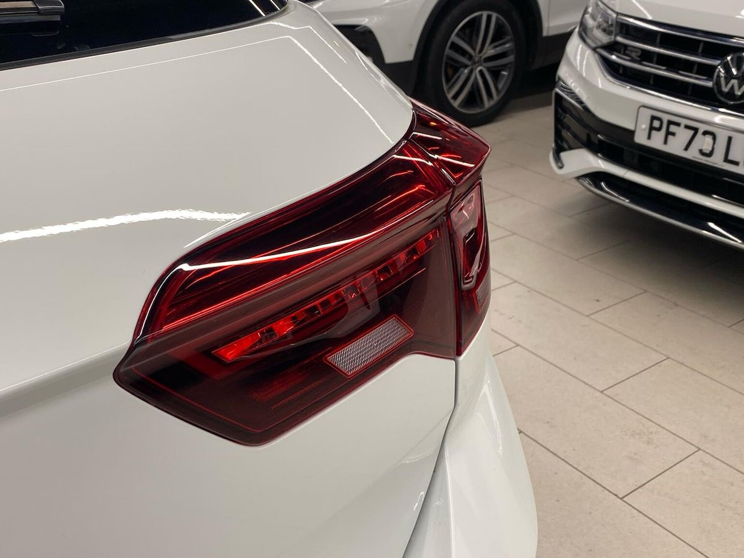 Used Volkswagen T-Roc 2026 for sale - 77901600: Photo 31