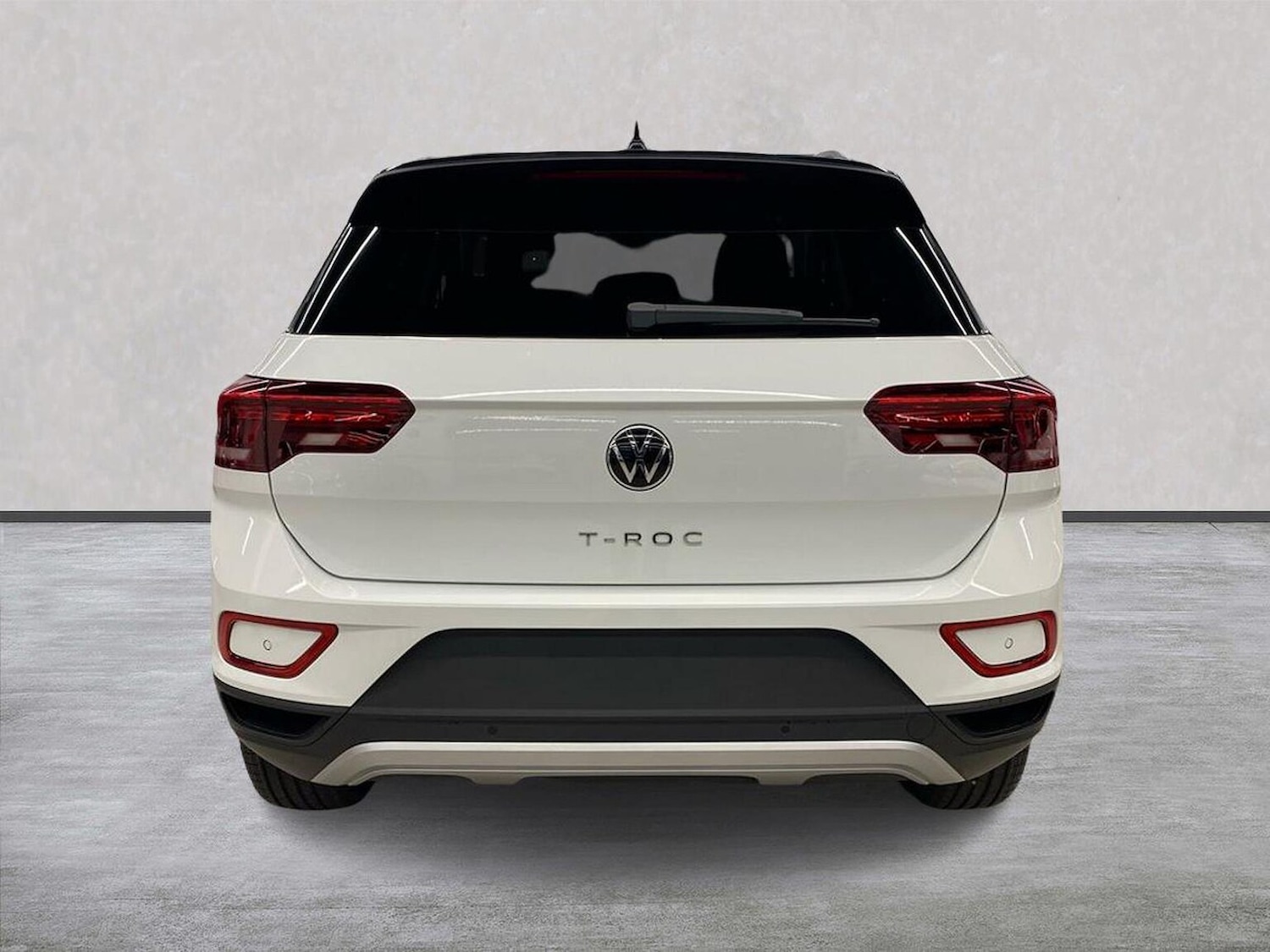 Used Volkswagen T-Roc 2026 for sale - 77901600: Photo 4