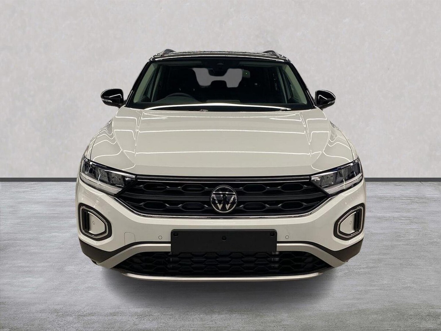 Used Volkswagen T-Roc 2026 for sale - 77901600: Photo 5