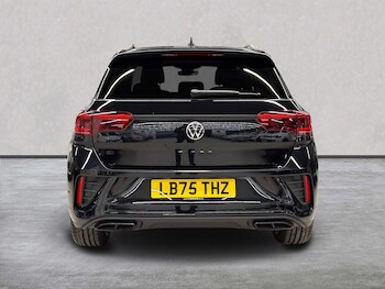 Used Volkswagen T-Roc 2025 for sale - 77487804: Photo