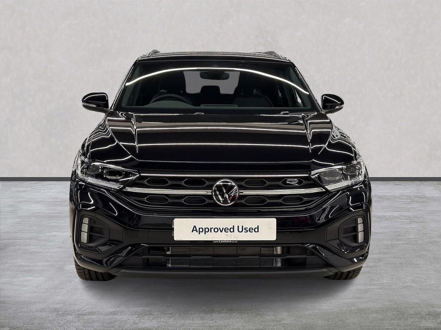 Used Volkswagen T-Roc 2025 for sale - 77487804: Photo 5