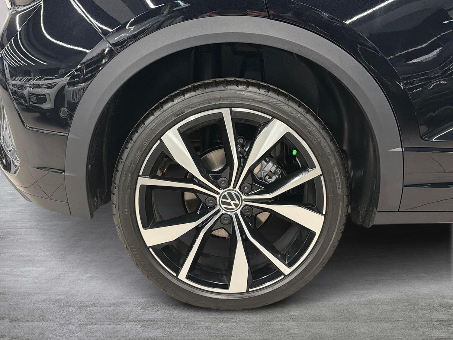 Used Volkswagen T-Roc 2025 for sale - 77487804: Photo 6