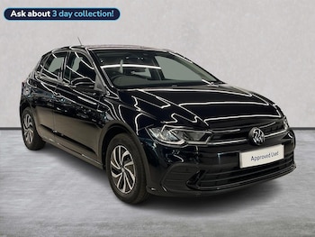 2023 - 1.0 Tsi Life 5Dr