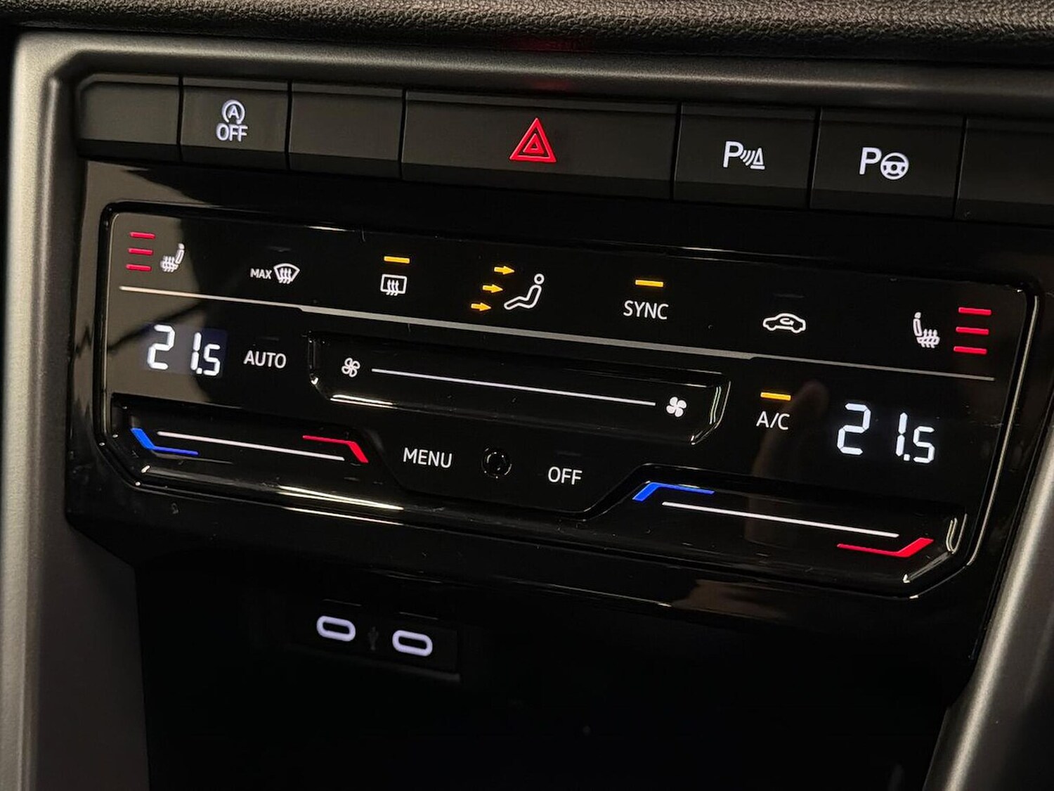 Used Volkswagen T-Roc 2022 for sale - 78194755: Photo 12