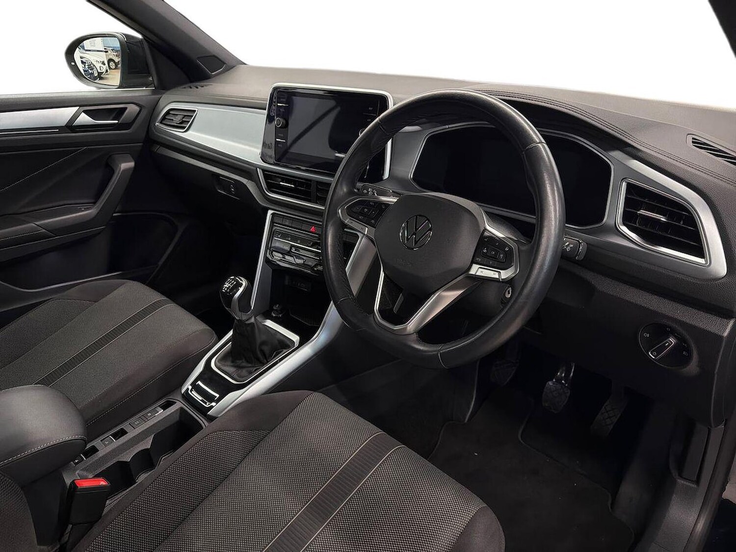 Used Volkswagen T-Roc 2022 for sale - 78194755: Photo 15