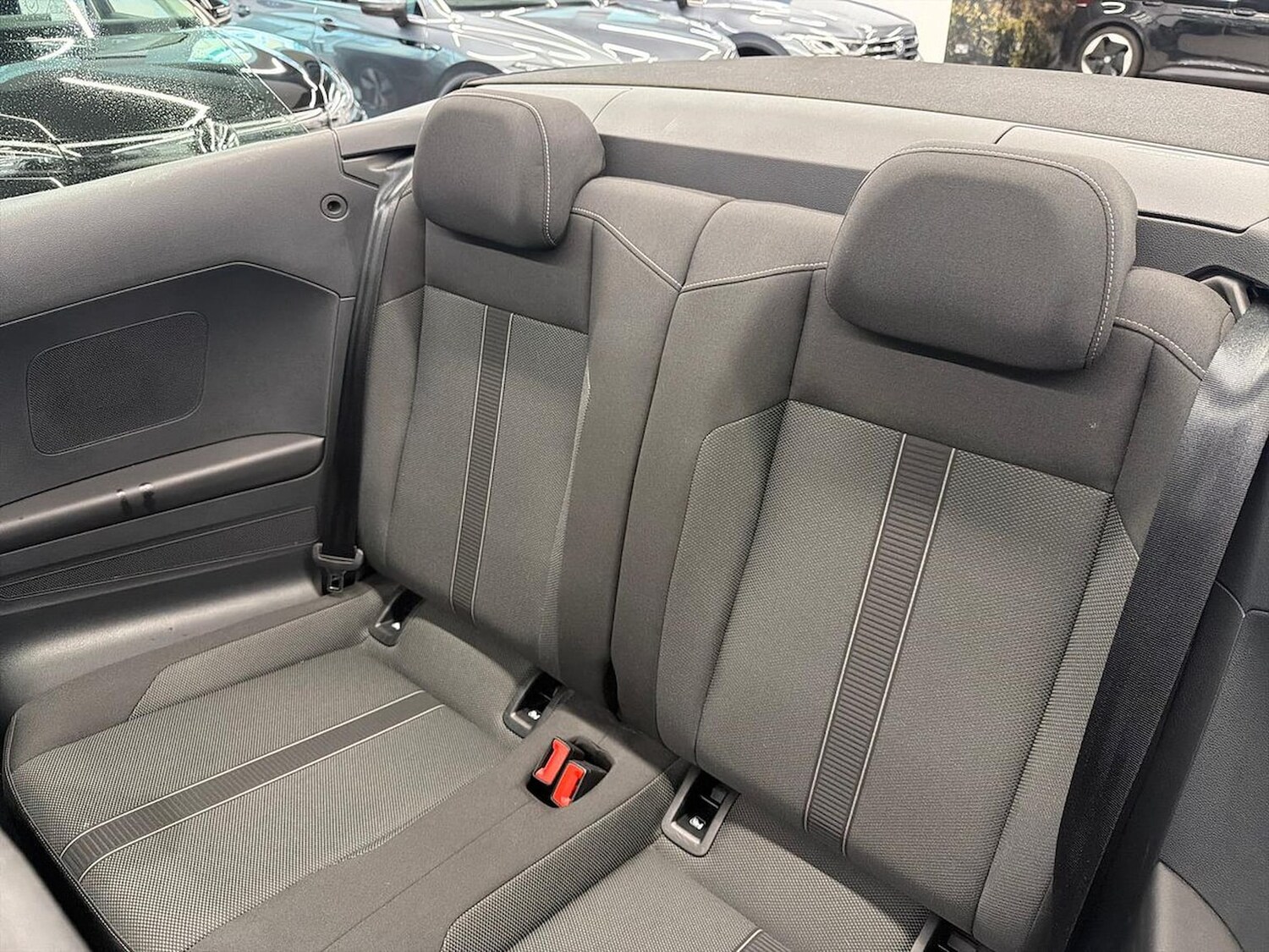 Used Volkswagen T-Roc 2022 for sale - 78194755: Photo 16