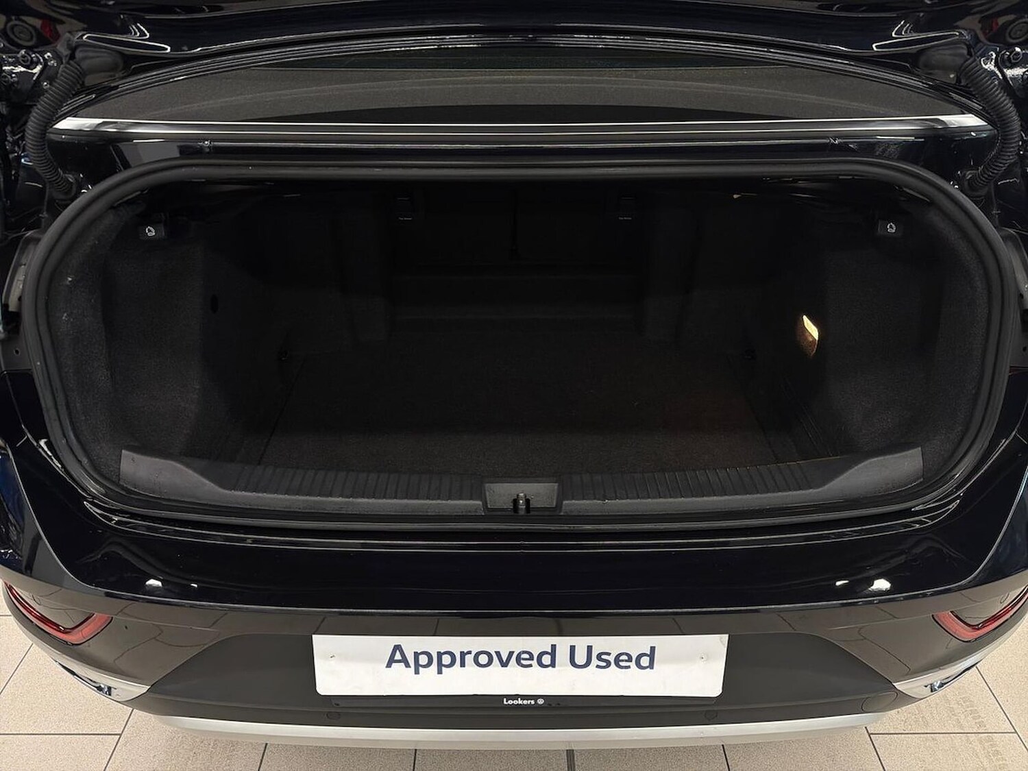 Used Volkswagen T-Roc 2022 for sale - 78194755: Photo 17