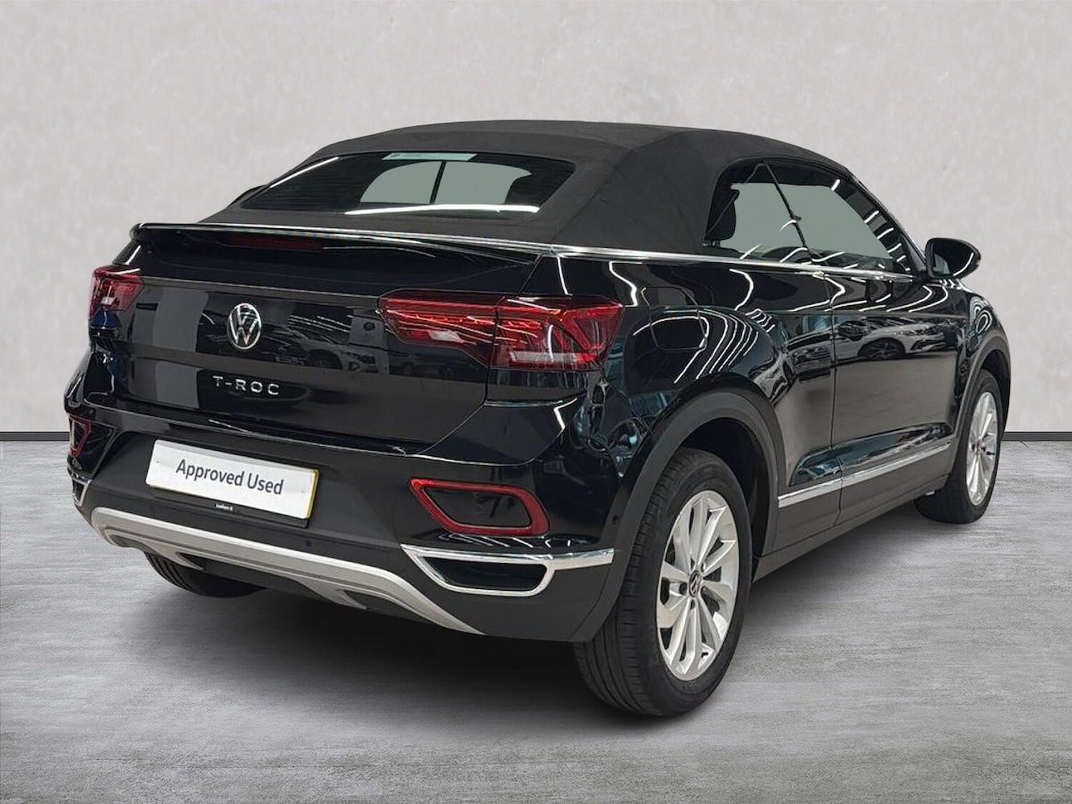 Used Volkswagen T-Roc 2022 for sale - 78194755: Photo 18
