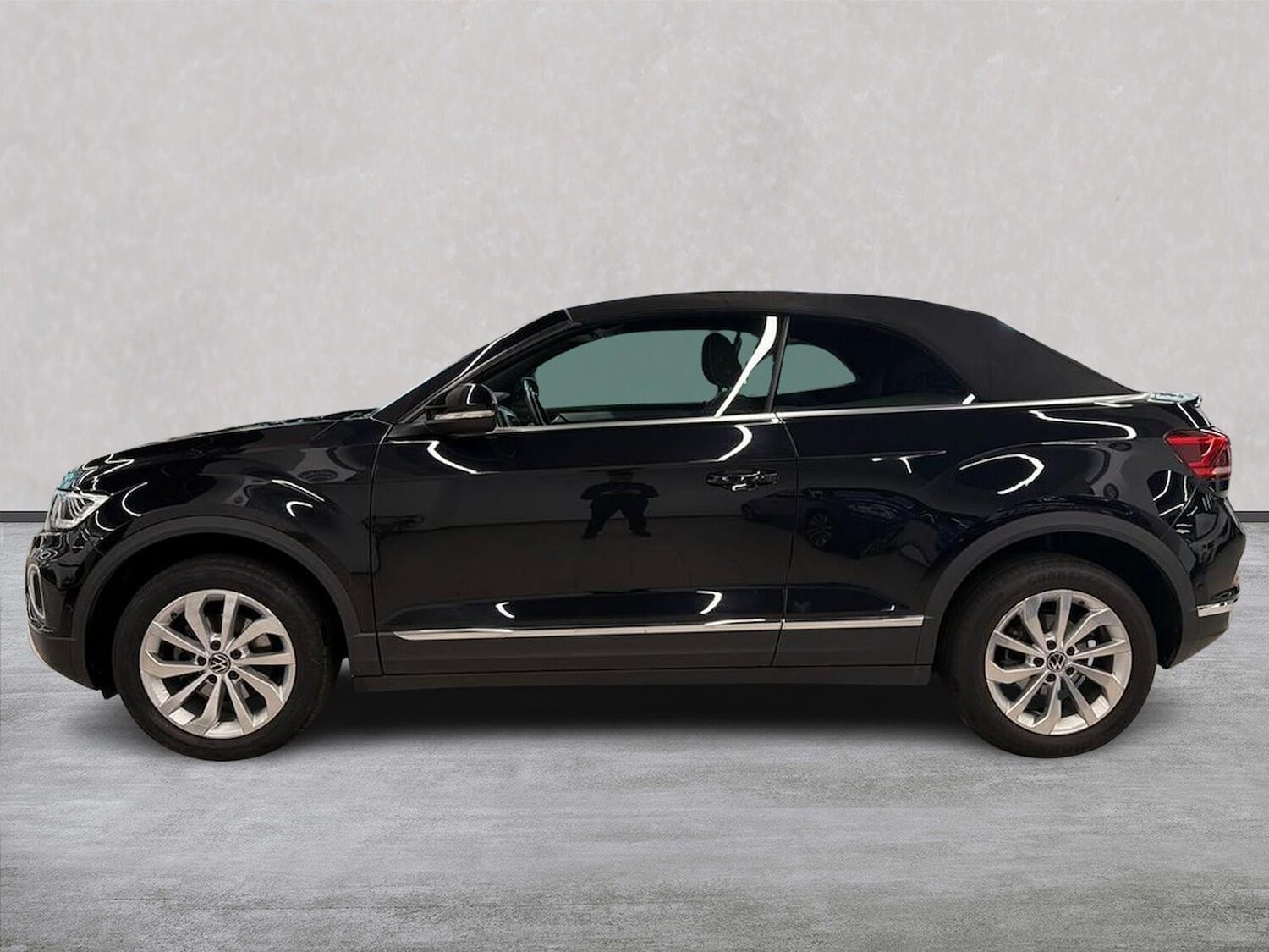 Used Volkswagen T-Roc 2022 for sale - 78194755: Photo 19