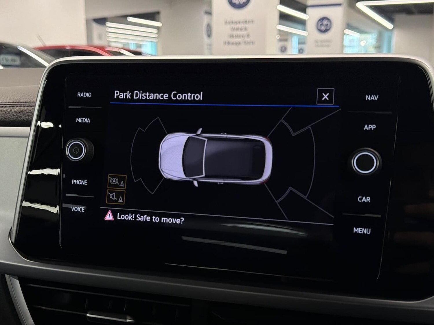 Used Volkswagen T-Roc 2022 for sale - 78194755: Photo 23