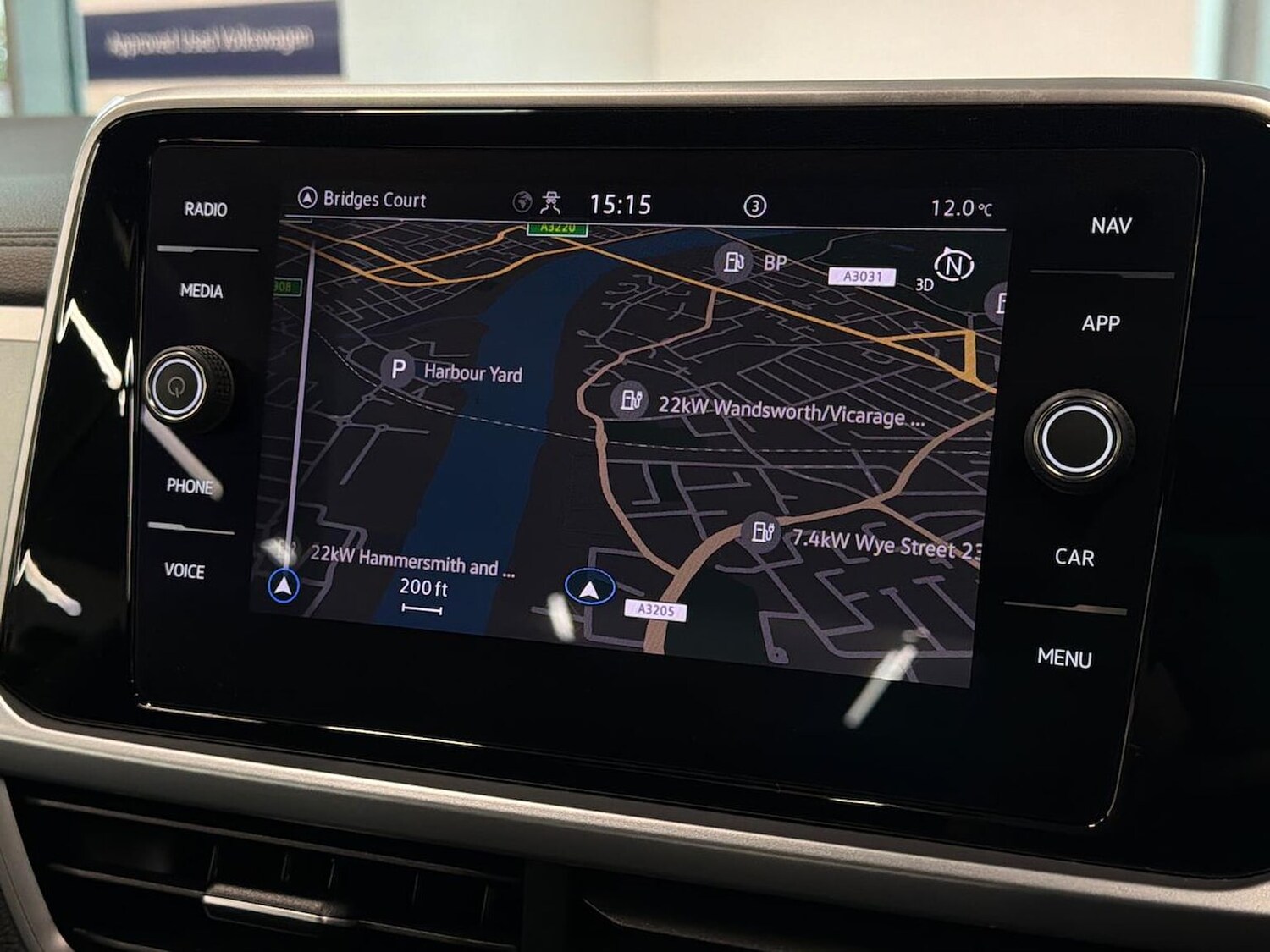 Used Volkswagen T-Roc 2022 for sale - 78194755: Photo 24