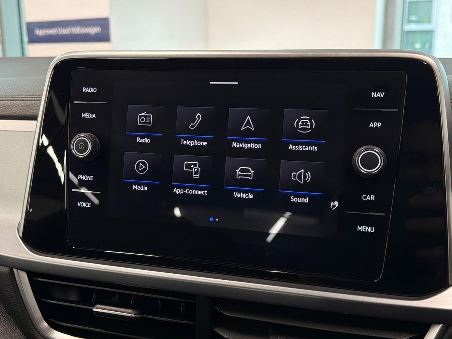 Used Volkswagen T-Roc 2022 for sale - 78194755: Photo 25