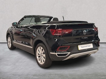 Used Volkswagen T-Roc 2022 for sale - 78194755: Photo