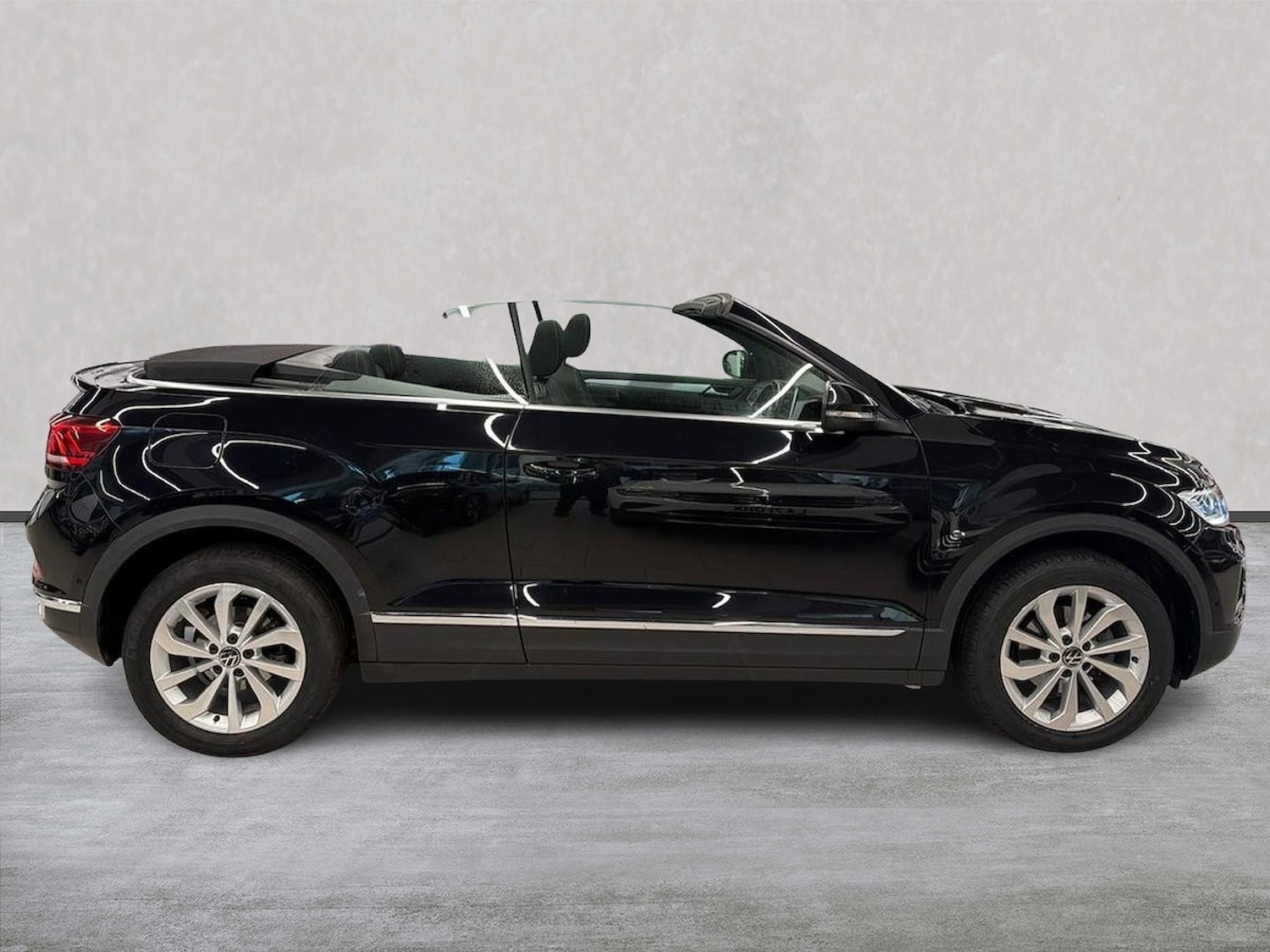 Used Volkswagen T-Roc 2022 for sale - 78194755: Photo 3