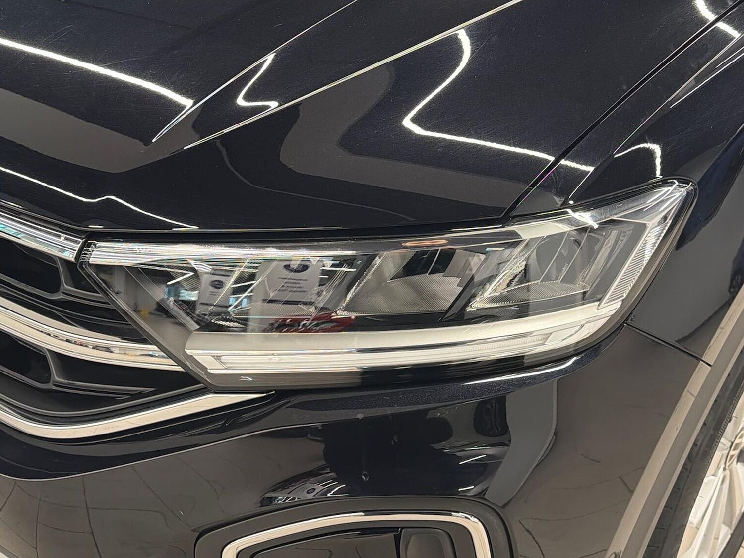 Used Volkswagen T-Roc 2022 for sale - 78194755: Photo 31