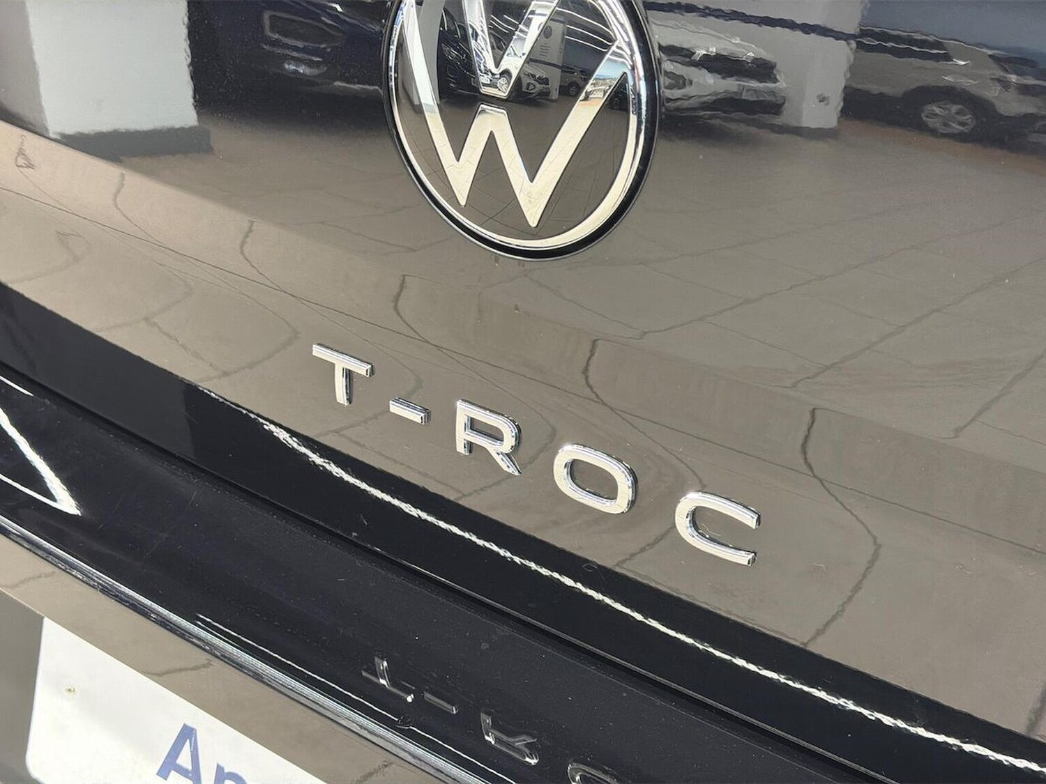 Used Volkswagen T-Roc 2022 for sale - 78194755: Photo 32