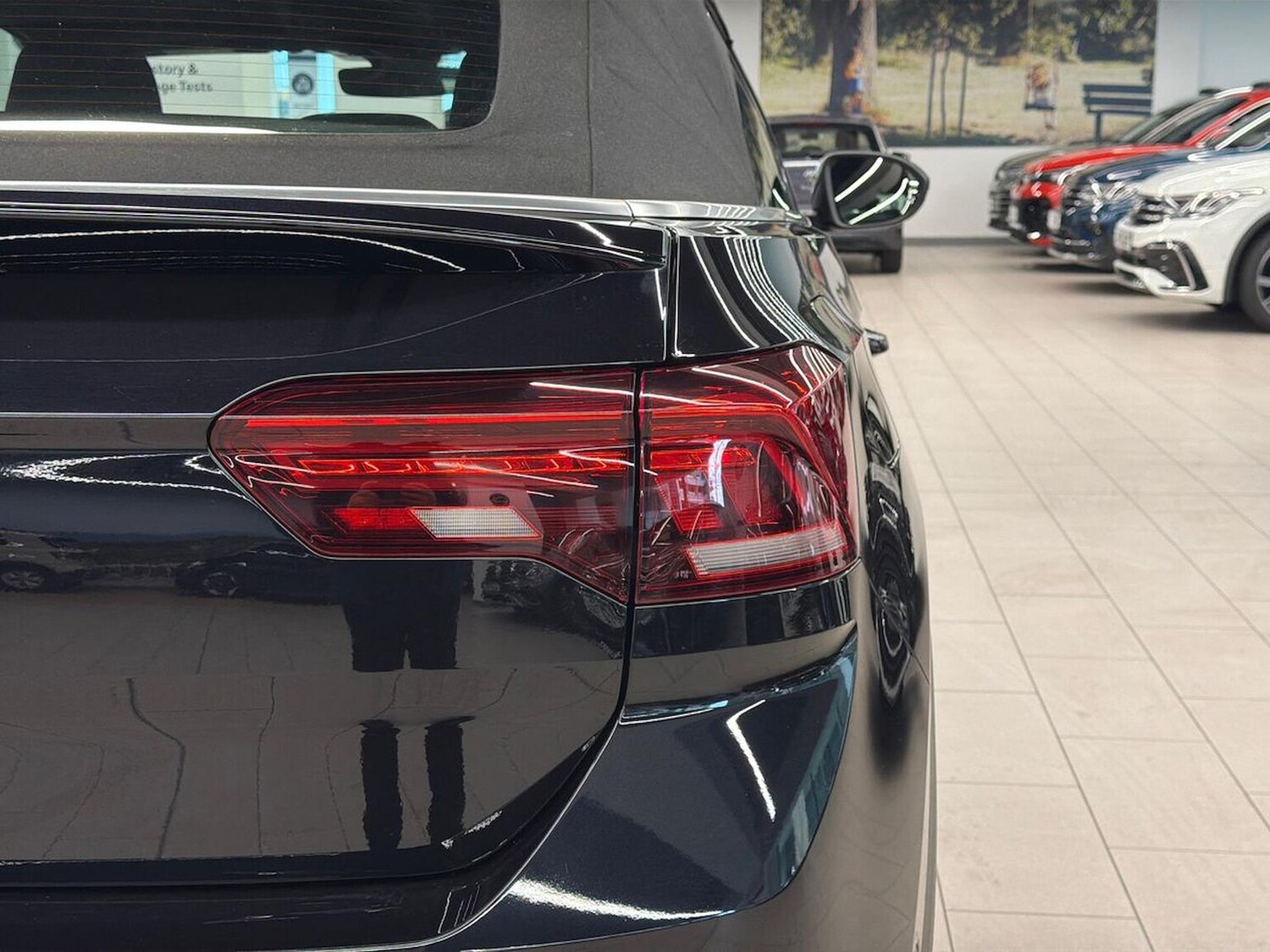 Used Volkswagen T-Roc 2022 for sale - 78194755: Photo 33