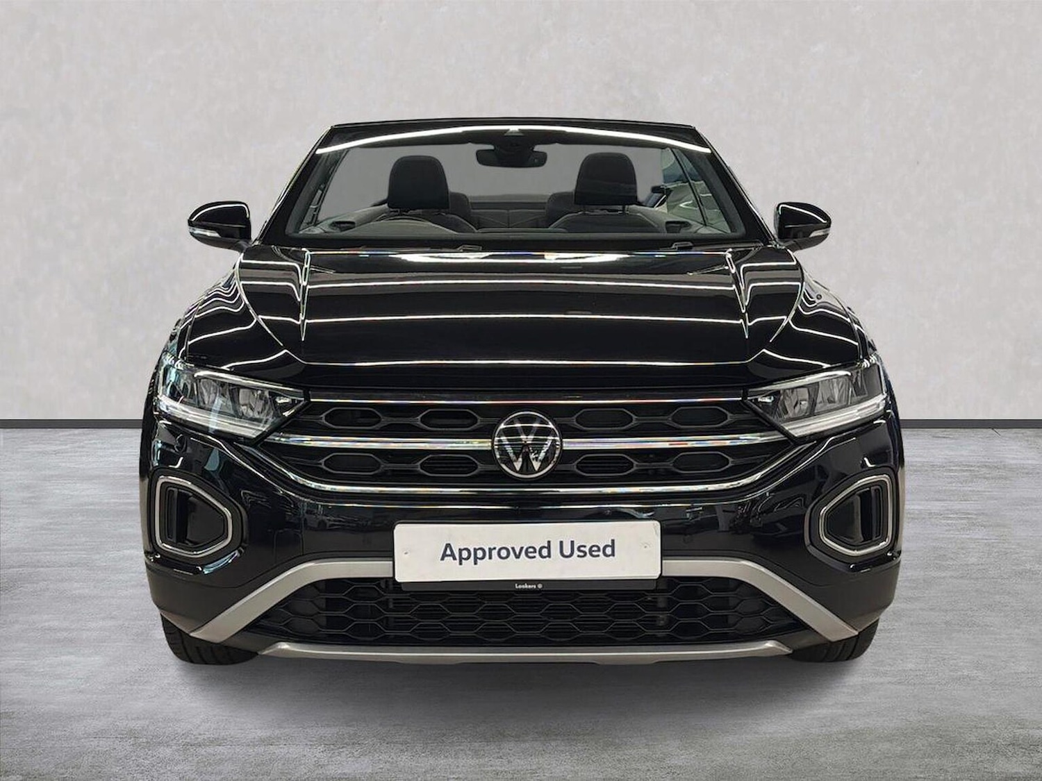 Used Volkswagen T-Roc 2022 for sale - 78194755: Photo 5