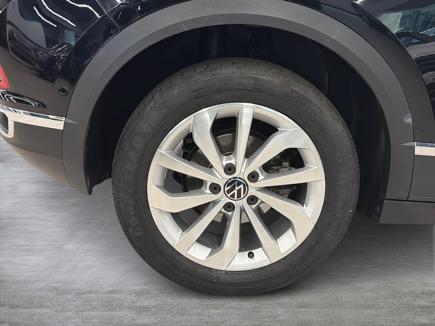 Used Volkswagen T-Roc 2022 for sale - 78194755: Photo 6