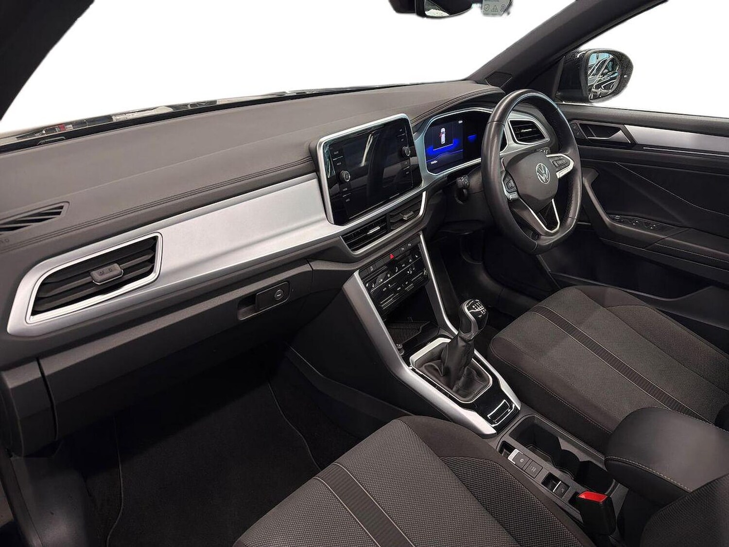 Used Volkswagen T-Roc 2022 for sale - 78194755: Photo 7