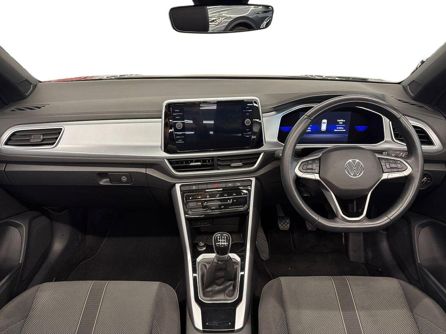 Used Volkswagen T-Roc 2022 for sale - 78194755: Photo 8