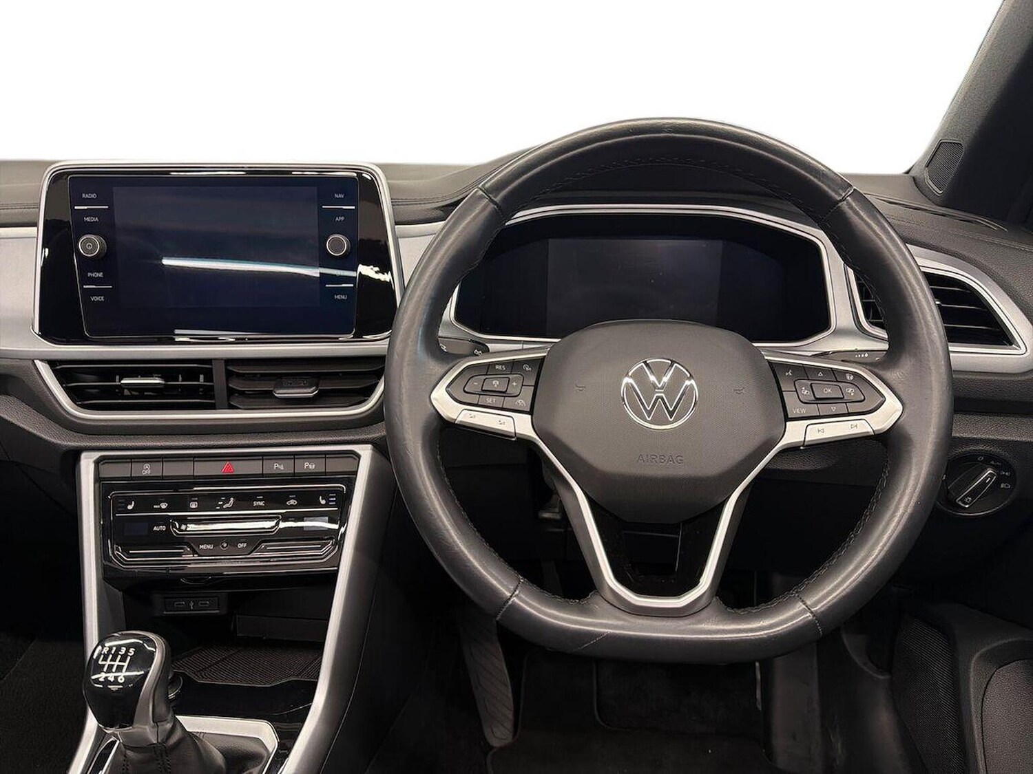 Used Volkswagen T-Roc 2022 for sale - 78194755: Photo 9