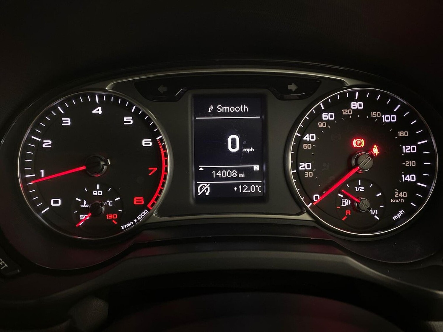 Used Audi A1 2018 for sale - 77555286: Photo 10