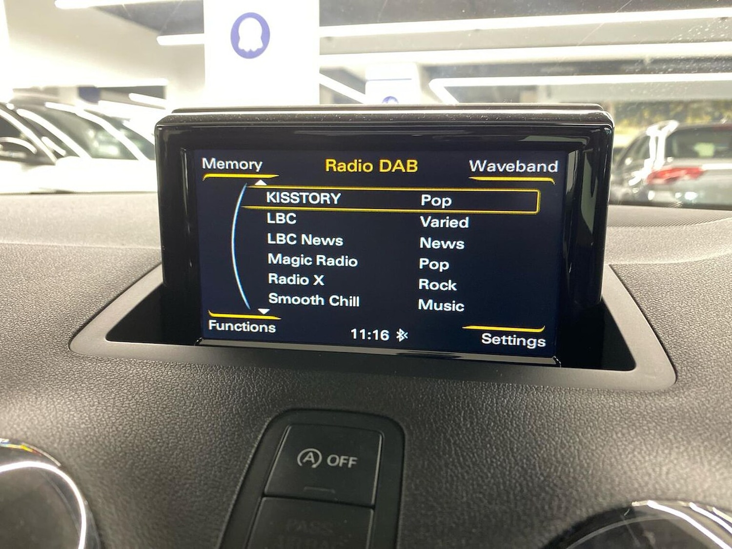 Used Audi A1 2018 for sale - 77555286: Photo 11