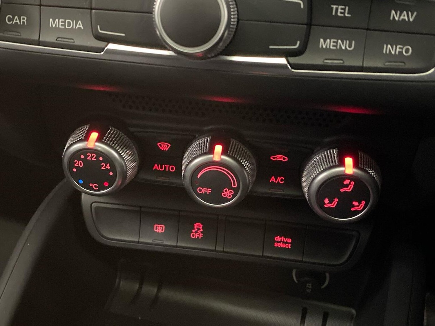 Used Audi A1 2018 for sale - 77555286: Photo 12