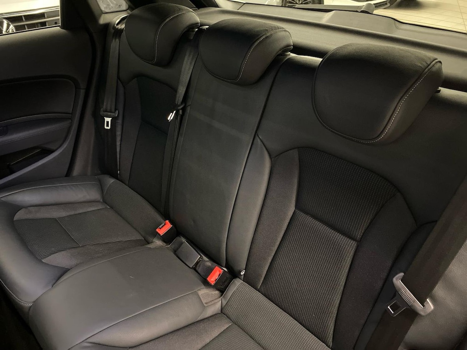 Used Audi A1 2018 for sale - 77555286: Photo 16